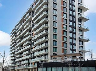 2 David Eyer Rd #1028, Richmond Hill, ON L4S 0N6
