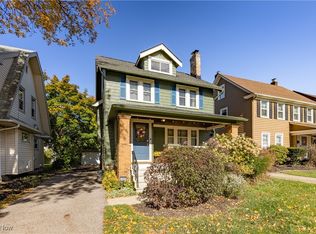 3395 Tullamore Rd, Cleveland Heights, OH 44118