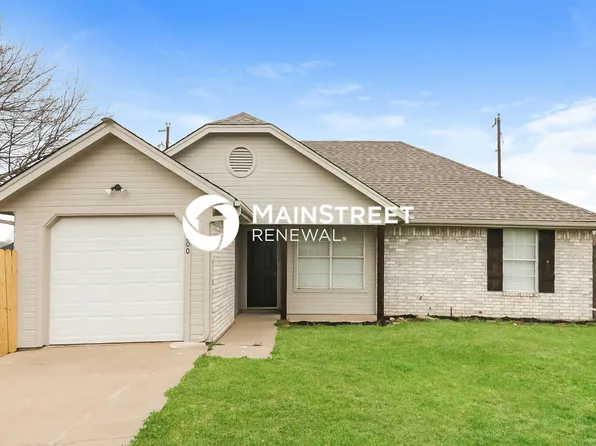 200 Brook Cir, Krum, TX 76249