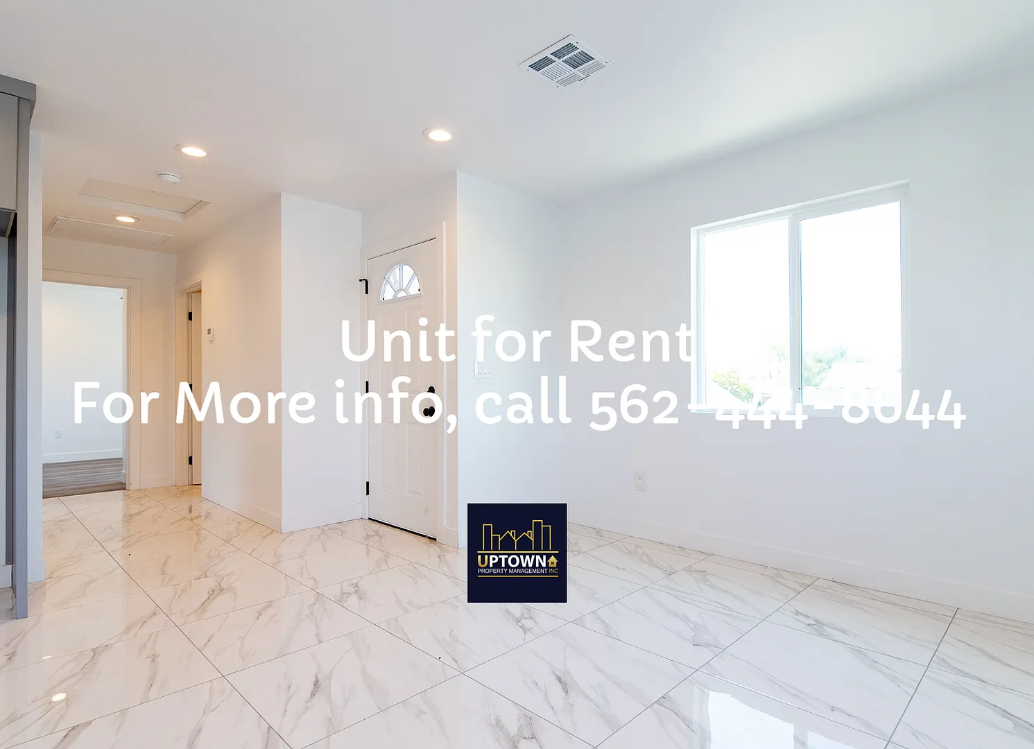 Coming Soon - New Apartment - 2 Bedrooms / 2 Bath - Bellflower — Photo 2