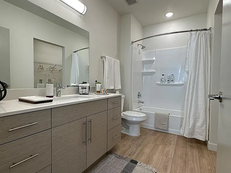 Canyon Vista — Photo 24
