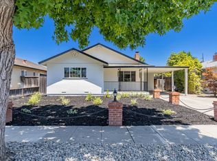 1443 Jeffery Ave, San Jose, CA