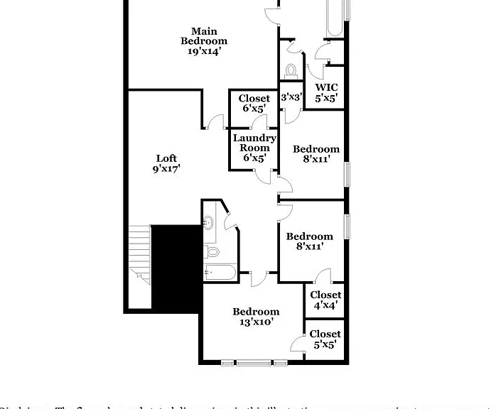1032 Sunderland Ln — Photo 3