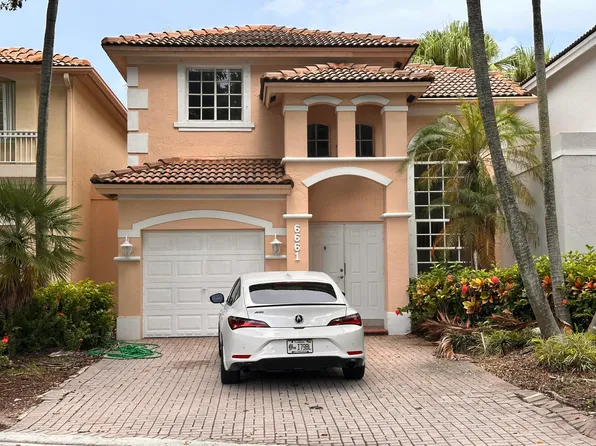 6661 NW 107th Court, Doral, FL 33178