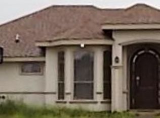 3210 Venezuela Ave, Weslaco, TX 78596