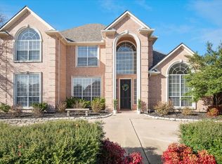 1306 Barrington Dr, Coppell, TX 75019