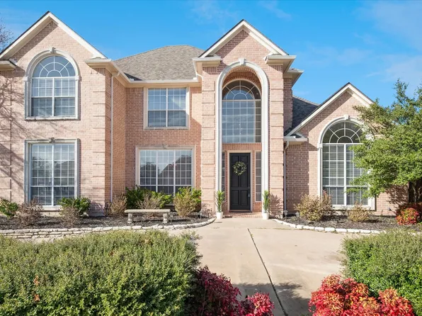 1306 Barrington Dr, Coppell, TX 75019