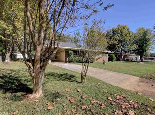 1404 W Iowa St, Beebe, AR 72012