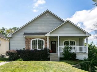 4108 Springfield St, Kansas City, KS 66103
