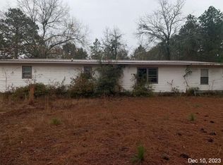 120 Meeks Ave, New Ellenton, SC 29809