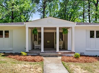 1625 Harmony Ln, Tuscaloosa, AL 35406