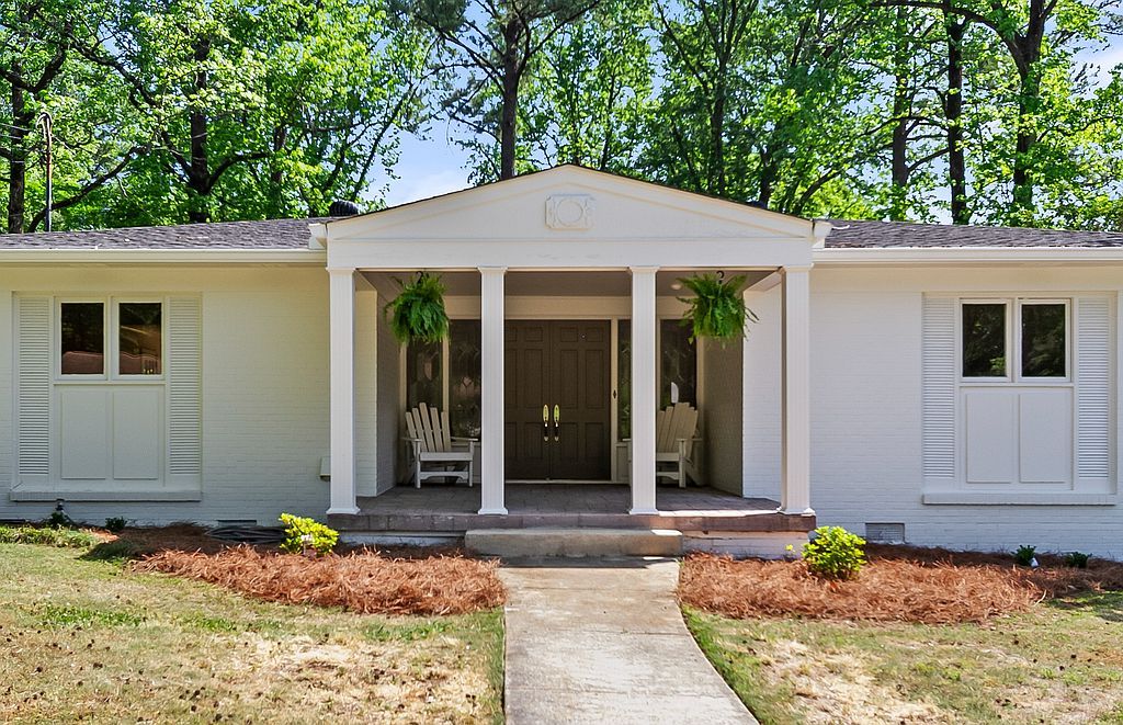 1625 Harmony Ln - Property Image