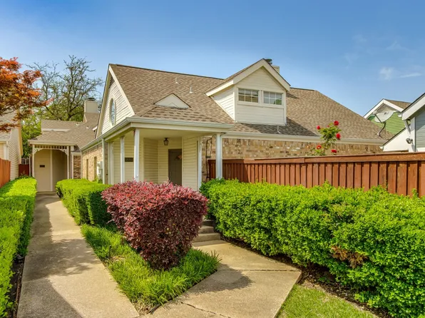 18055 Whispering Gables Ln, Dallas, TX 75287