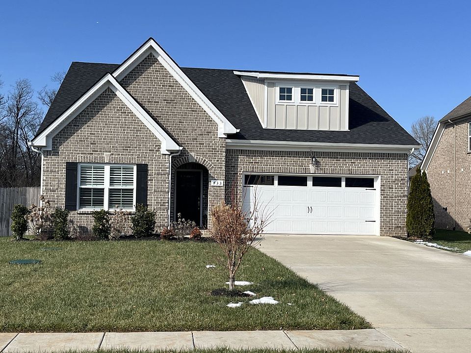 1st image of 433 Beulah Rose Dr