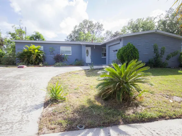 2733 Cherbourg Rd, Cocoa, FL 32926