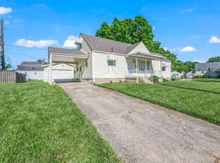 395 Grove Ter, Hamilton, OH 45011
