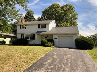 95 Pamda Dr, Rochester, NY 14617