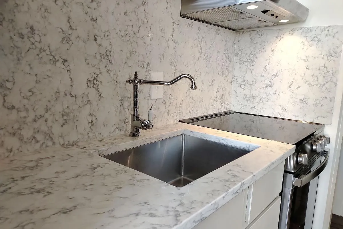 1 bed, $1,750 — Photo 3