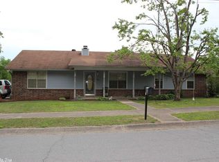 140 Willow Grove Rd, Sherwood, AR 72120