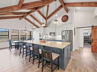 42 Shoemaker Ln, Horseshoe Bend, ID 83629