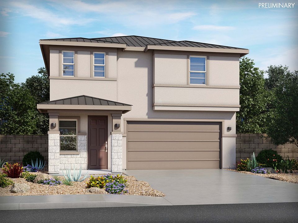 2nd image of 418 N Spring Flower Dr