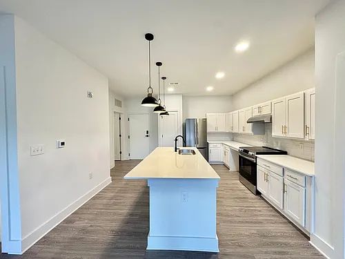 Floor plan 107