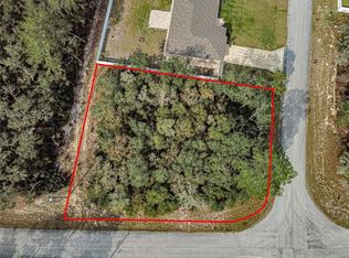 SW 41st Ct LOT 17, Ocala, FL 34473