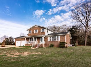 2700 Minor Hill Hwy, Pulaski, TN 38478