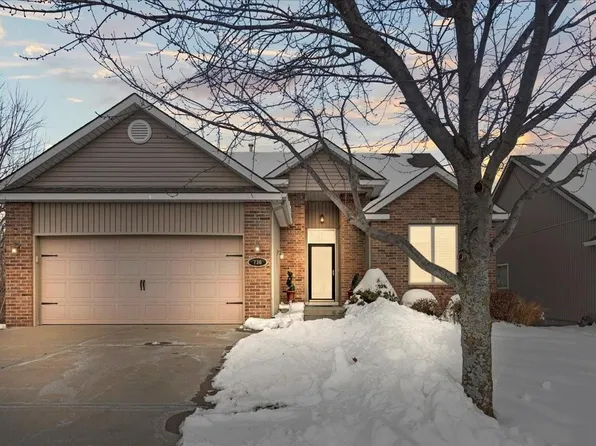 736 NW 110th St, Kansas City, MO 64155