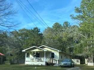 2520 Arc Rd, Mobile, AL 36605