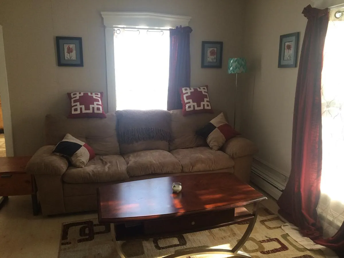 2 bed, $1,500 — Photo 1