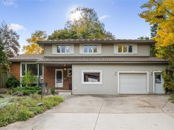 287 Villa Pl, Waterloo, ON N2J 3X6