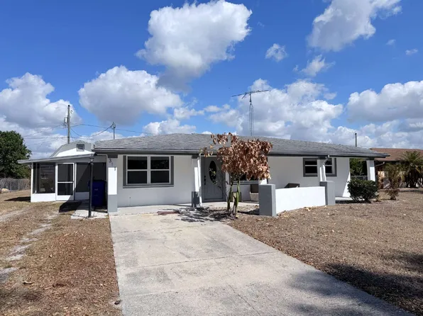 311 Wren Ave, Sebring, FL 33870