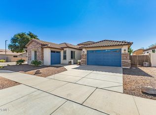 15981 W POINSETTIA Drive, Surprise, AZ 85379