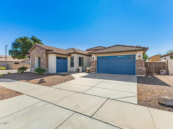 15981 W POINSETTIA Drive, Surprise, AZ 85379