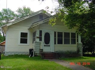709 N Bridge St, Carbondale, IL 62901