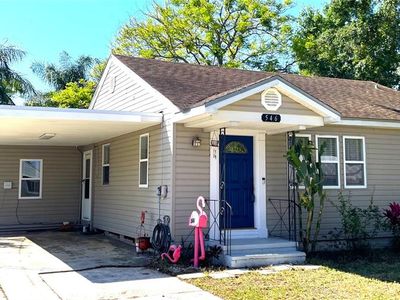 546 Avenue D SE, Winter Haven, FL, 33880