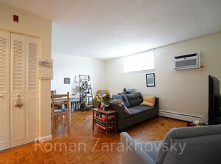 95 Sutherland Rd APT 1C, Boston, MA 02135