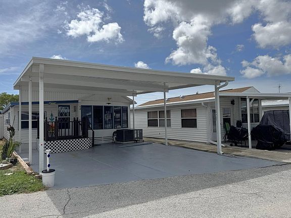 2nd image of 4699 Continental Dr Lot 430