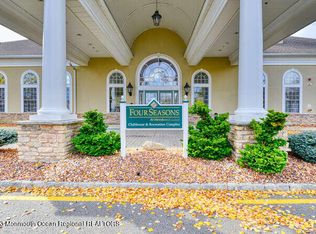 85 Gables Way, Jackson, NJ 08527