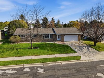 1412 Field Tree LANE, Oostburg, WI, 53070