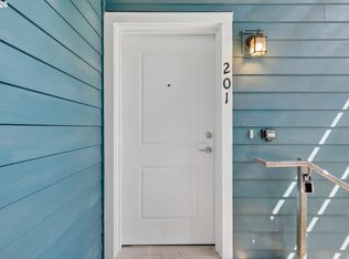 7545 N Olin Ave #201, Portland, OR 97203