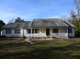 32954 Forest Knoll Dr, Laurel, DE 19956