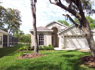 16501 Sandhill Crane Dr, Spring Hill, FL 34610