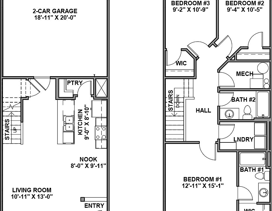 Floor Plan.