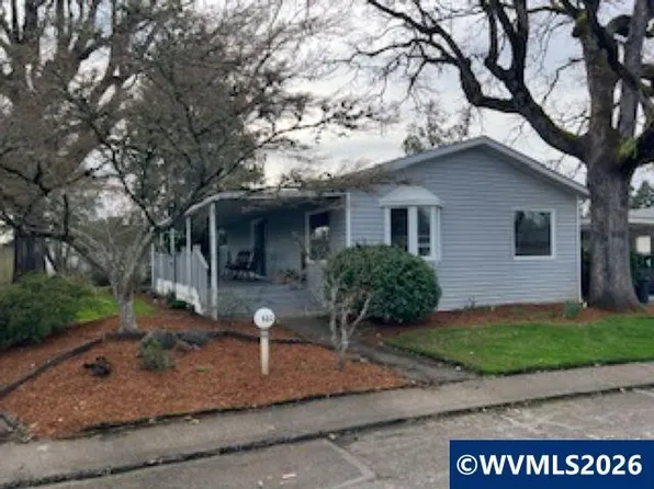 3100 Turner Rd SE Unit 523, Salem, OR 97302