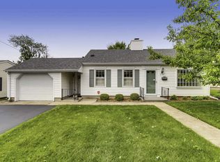 614 Iola Ave, Romeoville, IL 60446