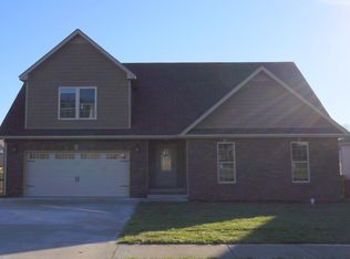 984 Autumnwood Farms LOT 984, Clarksville, TN