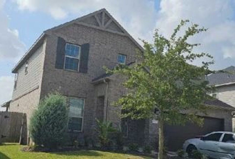 Property Side View