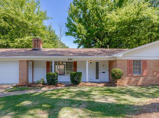 1212 Springdale Dr, Jackson, MS 39211
